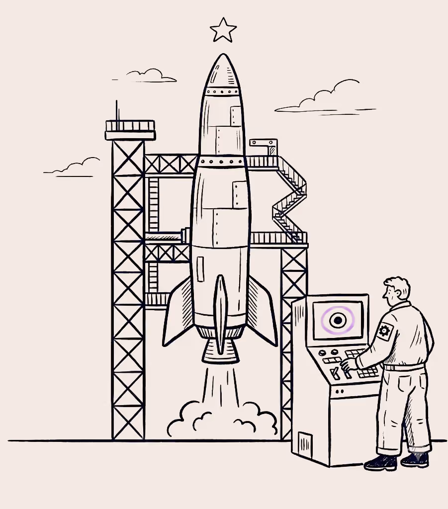 Rocket