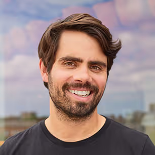Ben Gateley, CEO and Co-founder of CharlieHR