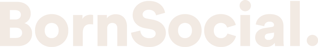 Born Social customer logo