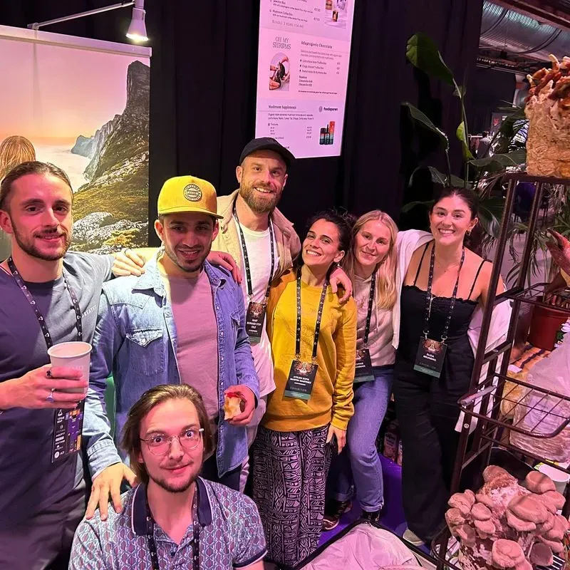 Nootropics team