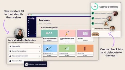 Automate your processes