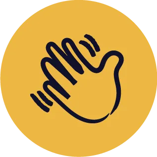 Onboarding icon