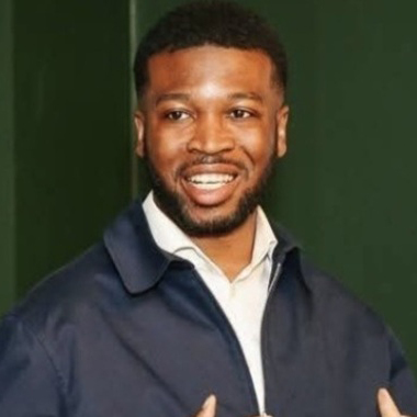 Olu Oluwatoyin