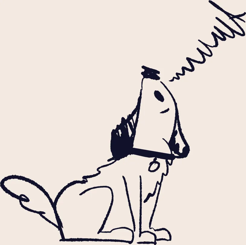 Dog 1