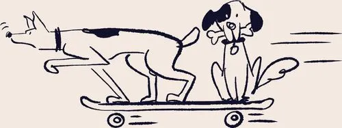Dogs