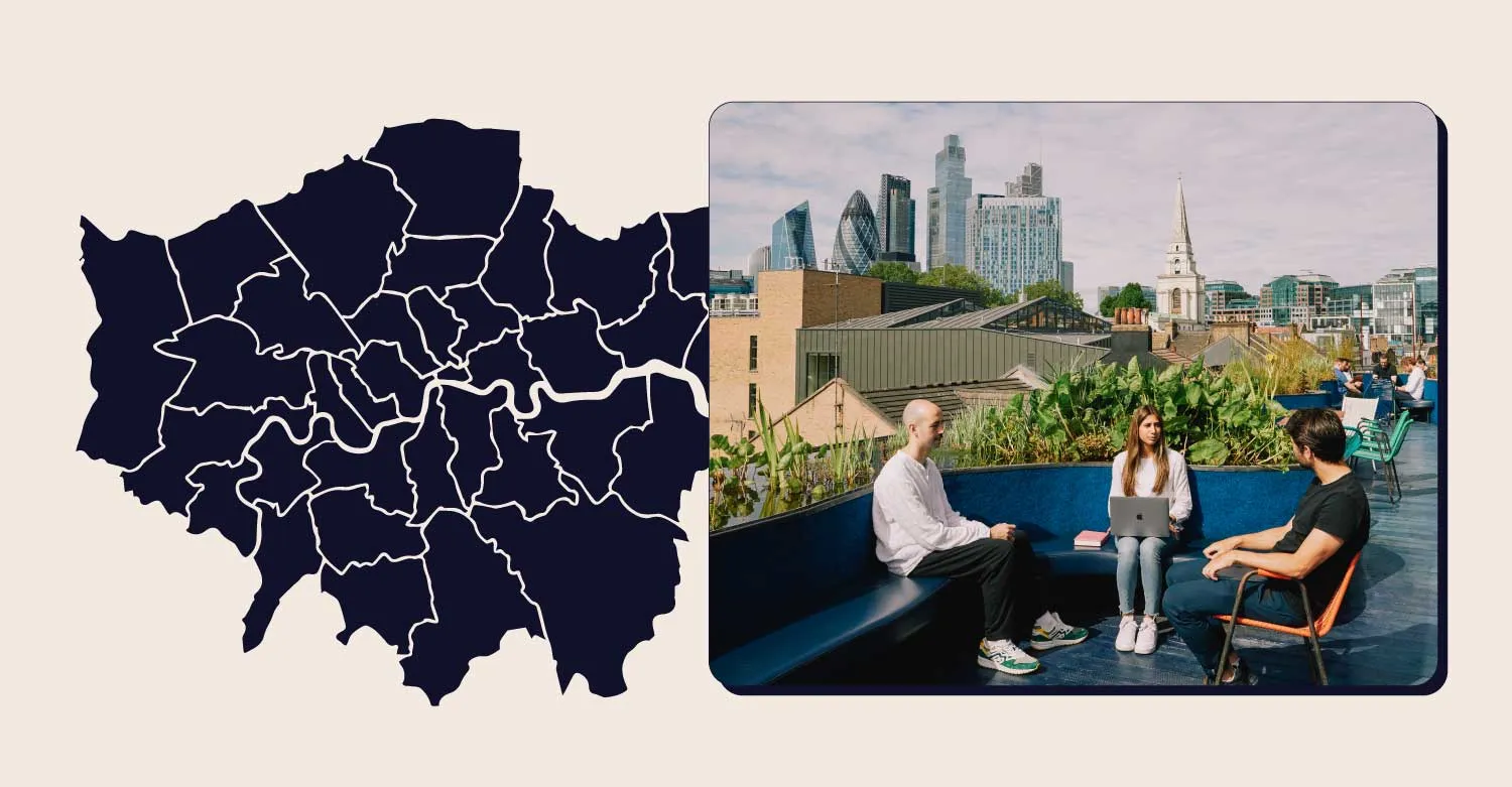 London HQ