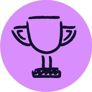 Customer stories icon