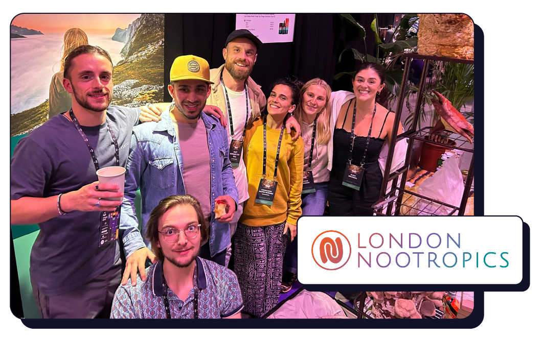 London Nootropics