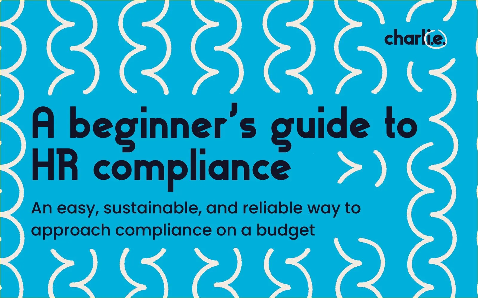 Compliance guide