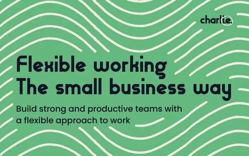 Flexible working guide