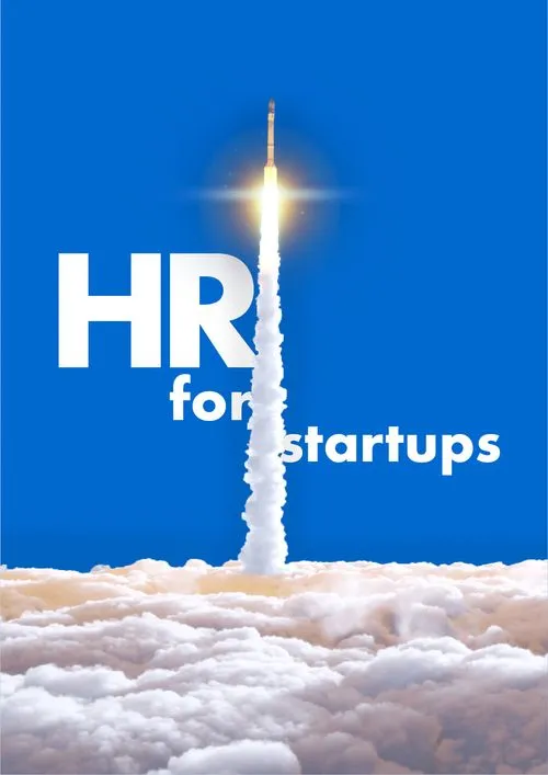 HR for startups