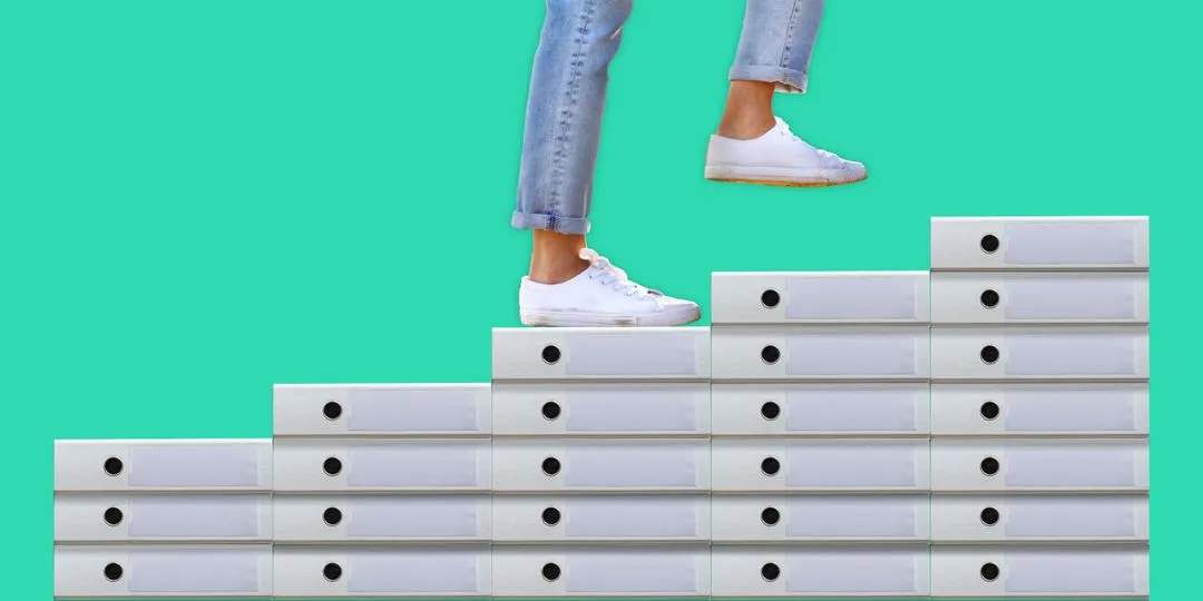 5 Steps to the perfect company handbook