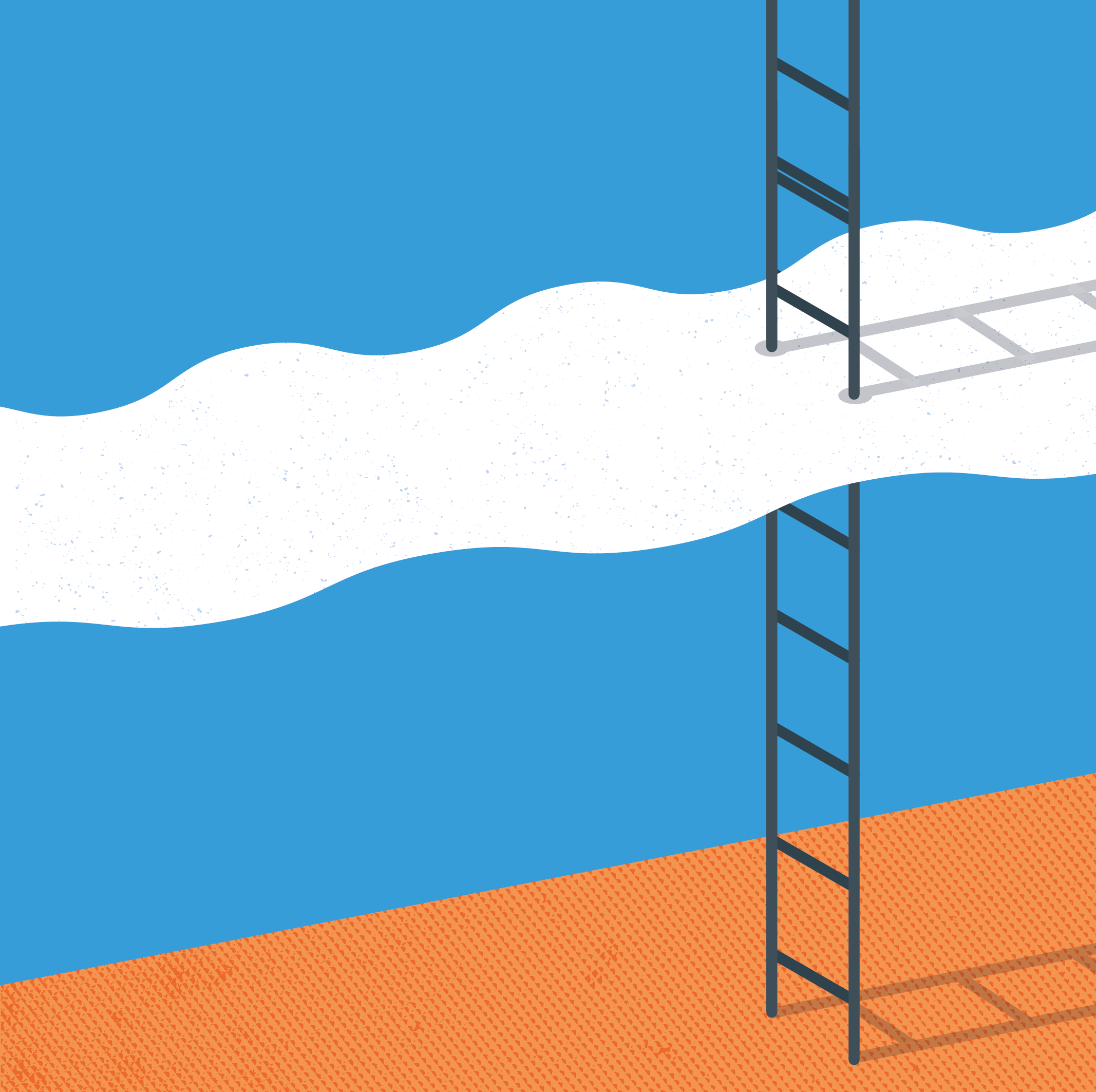 How to earn a senior people role