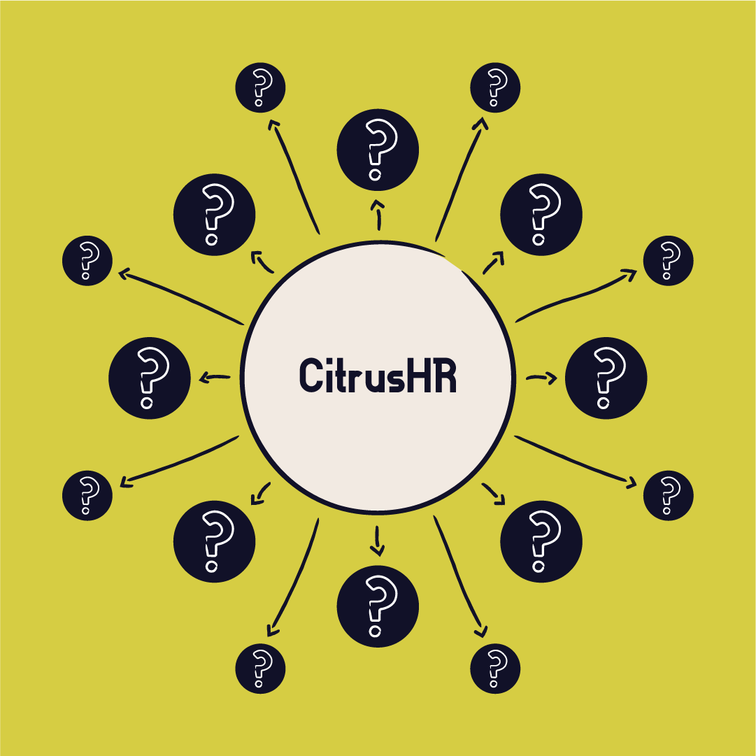 CitrusHR alternatives