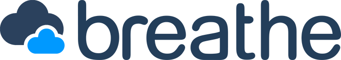 Breathe HR logo