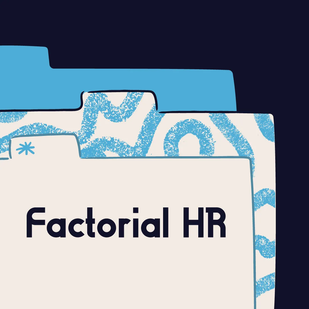 Factorial HR