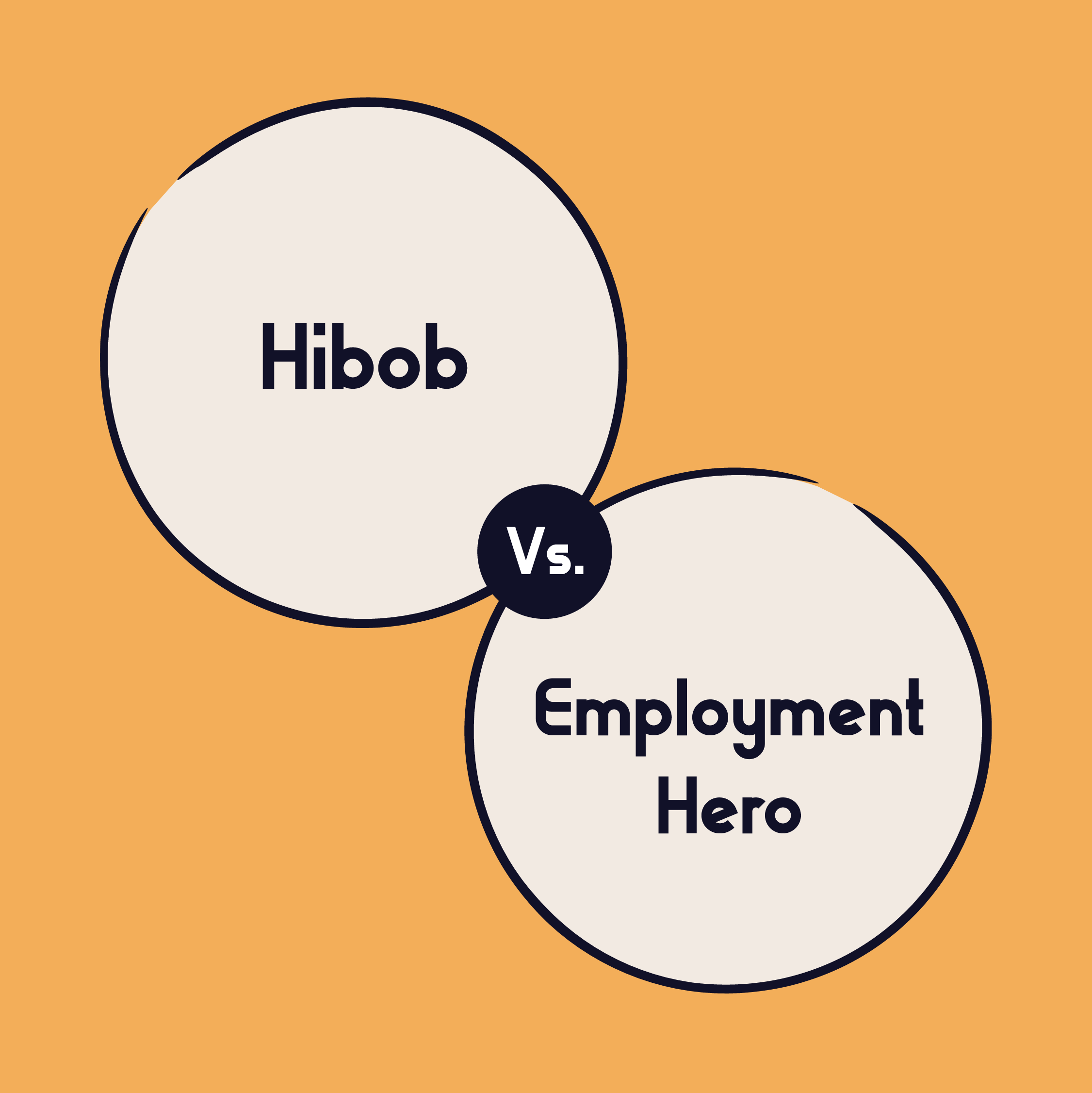 Hibob vs Employment Hero