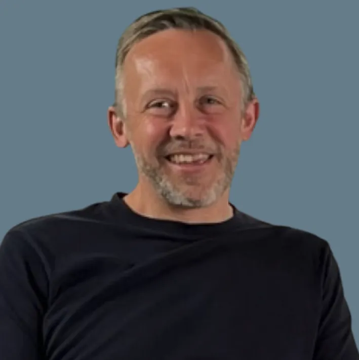 Ian Cartwright