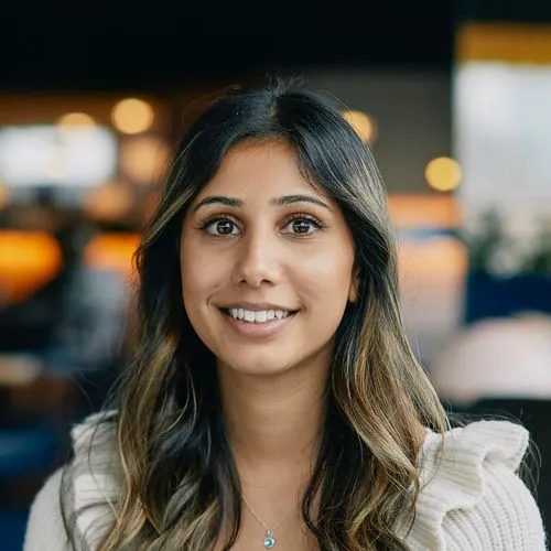 Alisa Mistry