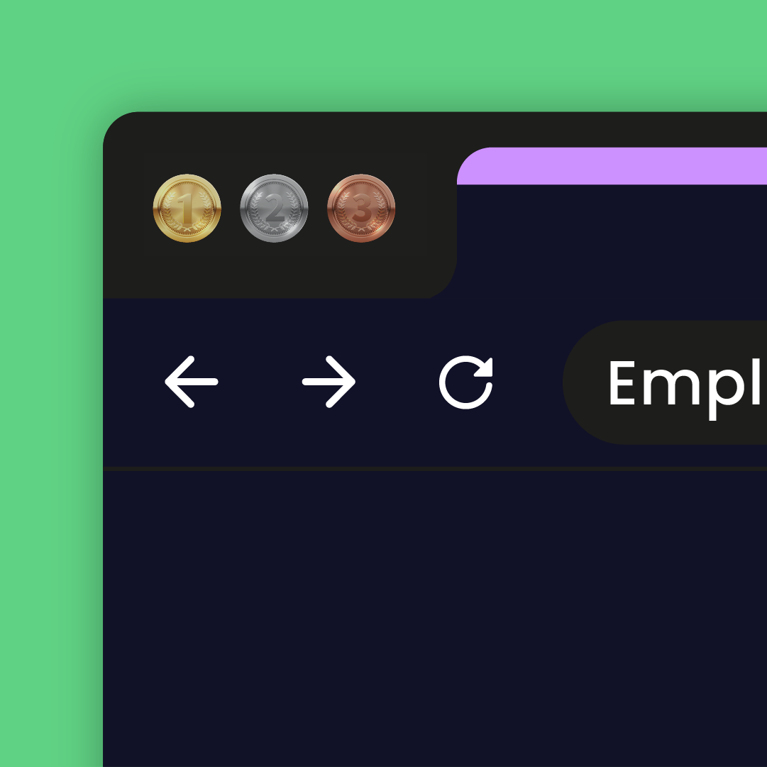 Employee onboarding experiences