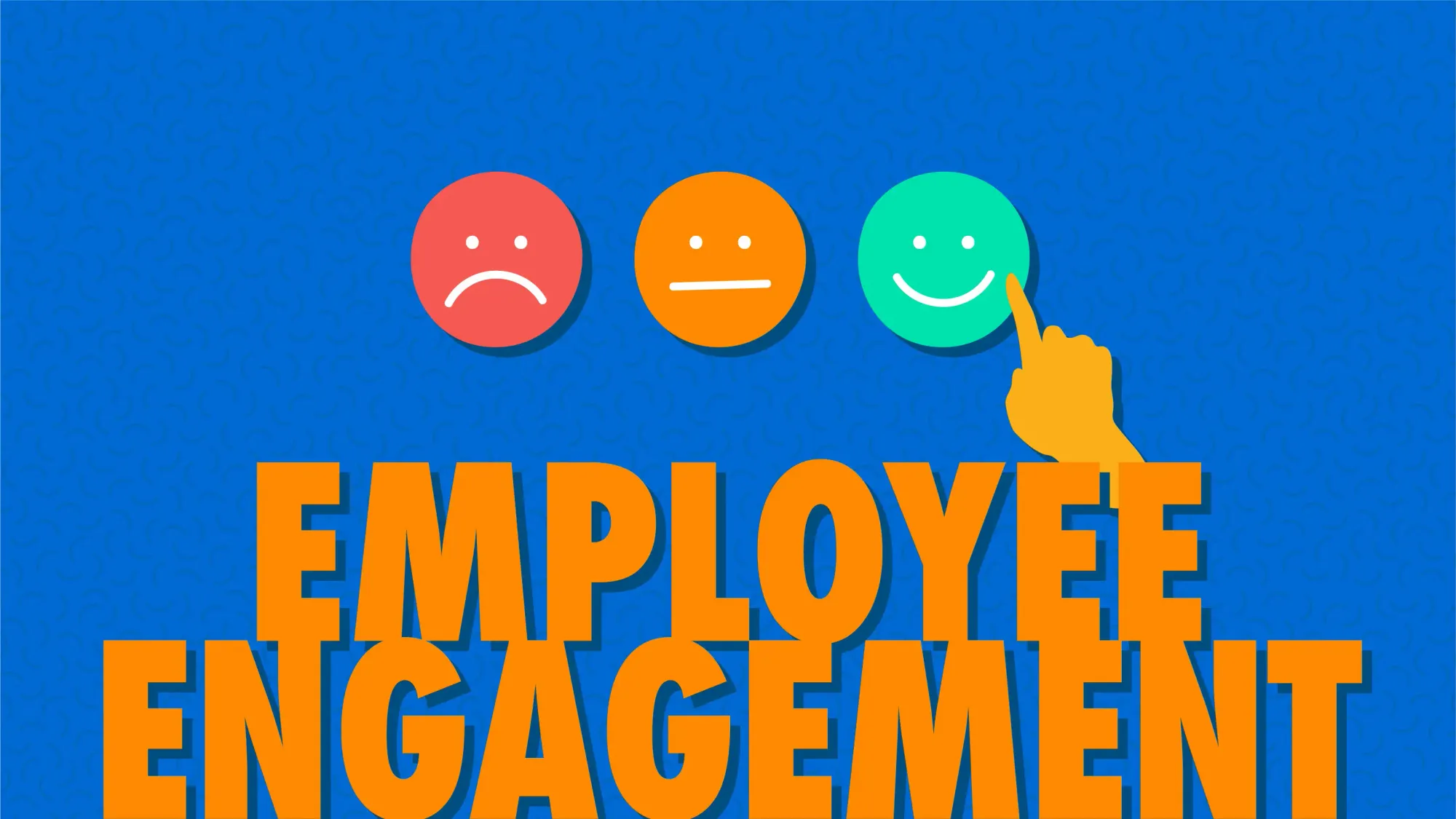 What is employee enablement