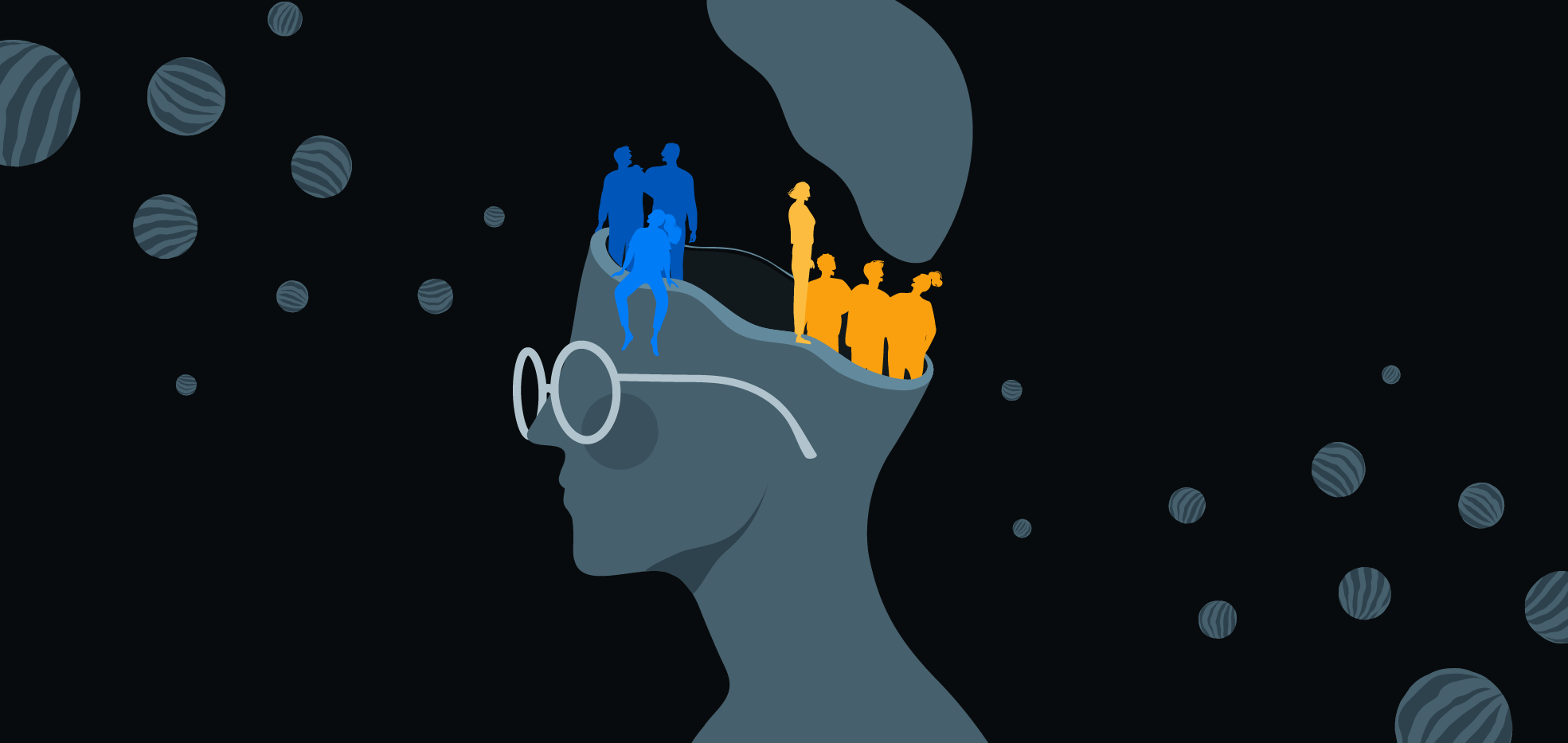 What is the psychological contract