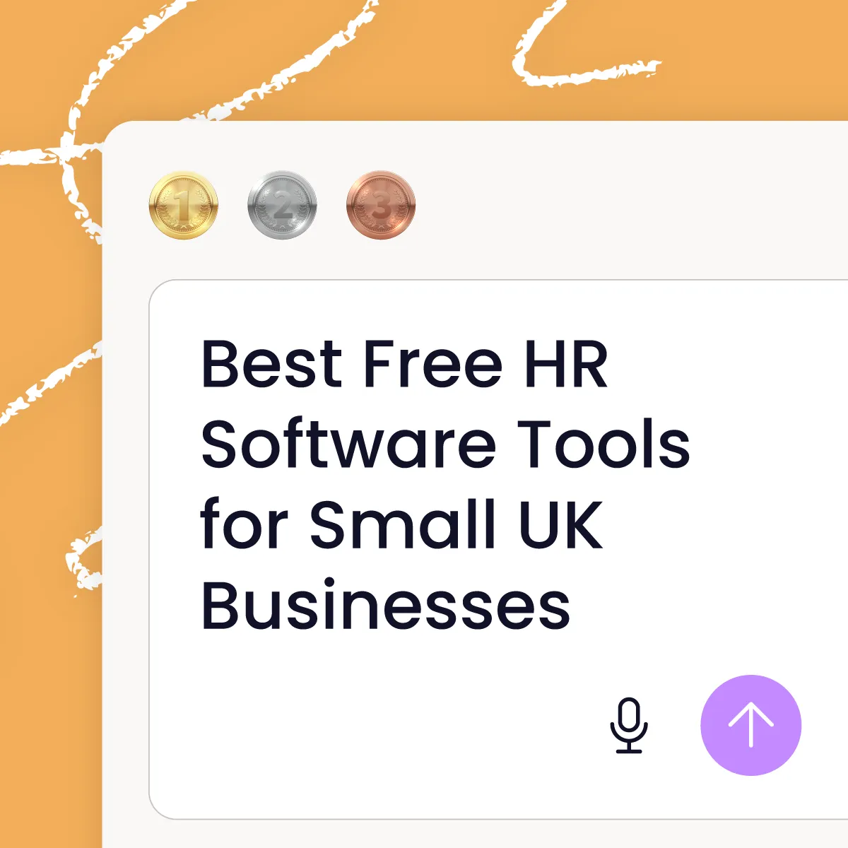 Best free HR software tools for small UK businesses