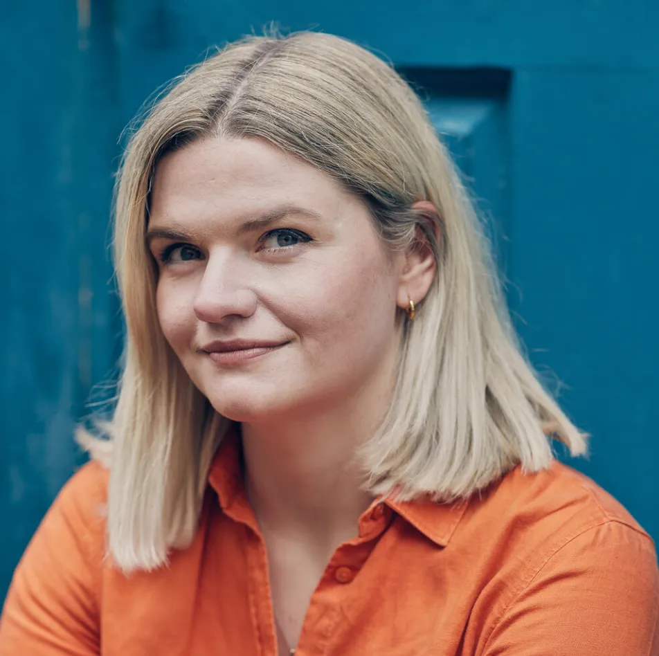 Bethan, Managing Partner @ Open Velocity