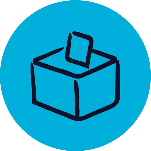 Polls icon