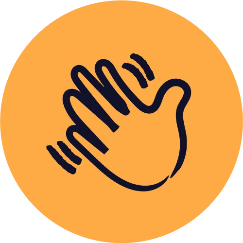 Onboarding icon