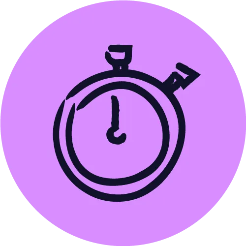 Stopwatch icon