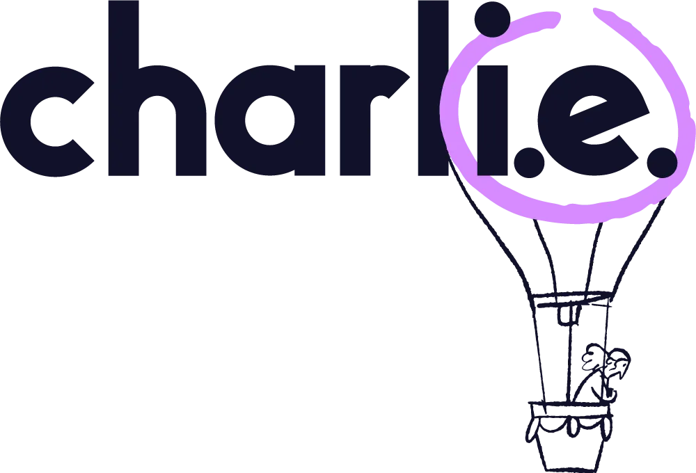 charlie illustration