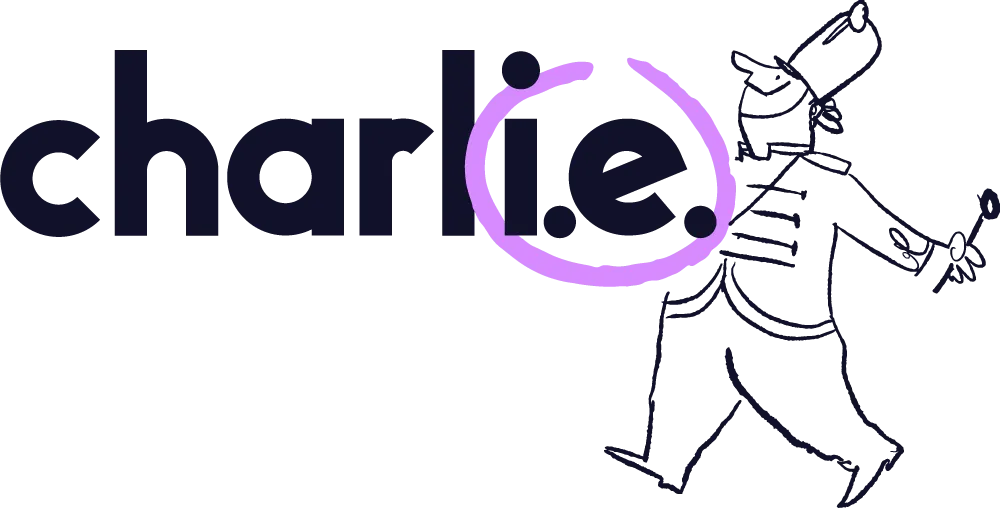 charlie illustration