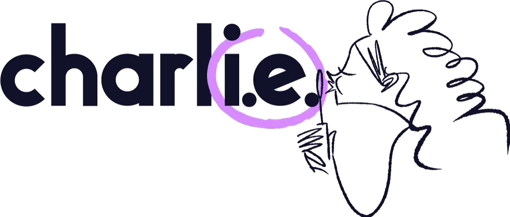 charlie illustration