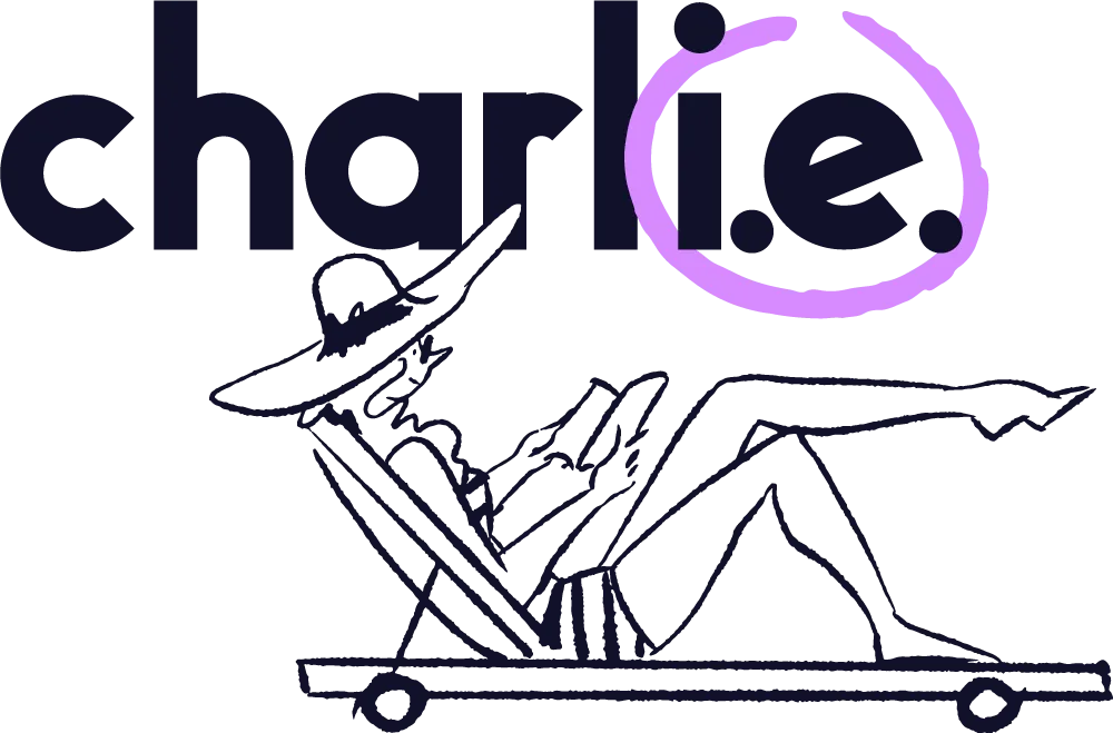 charlie illustration