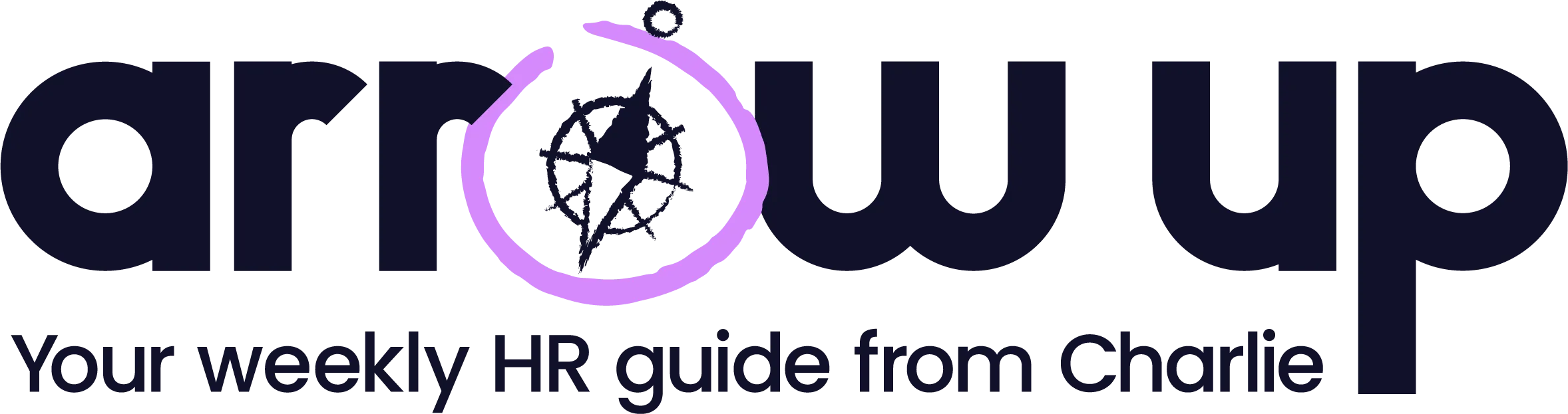 Arrow up newsletter