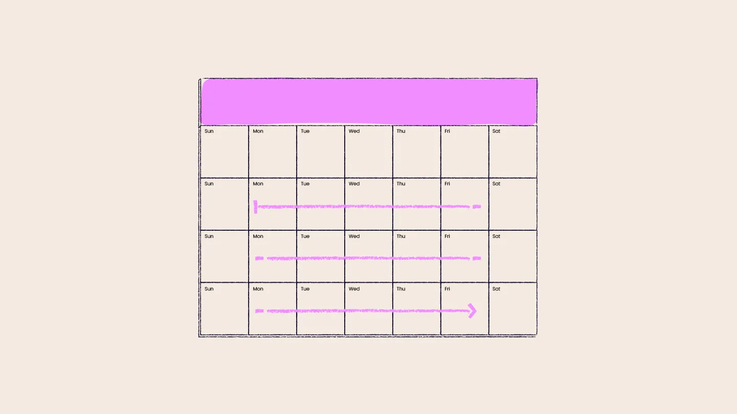 annual leave policy