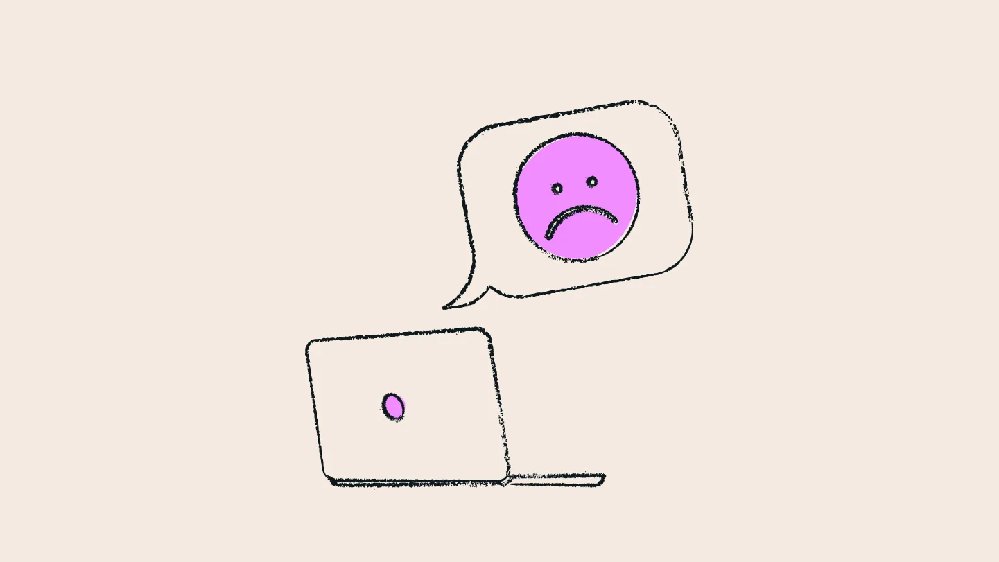 harassment policy