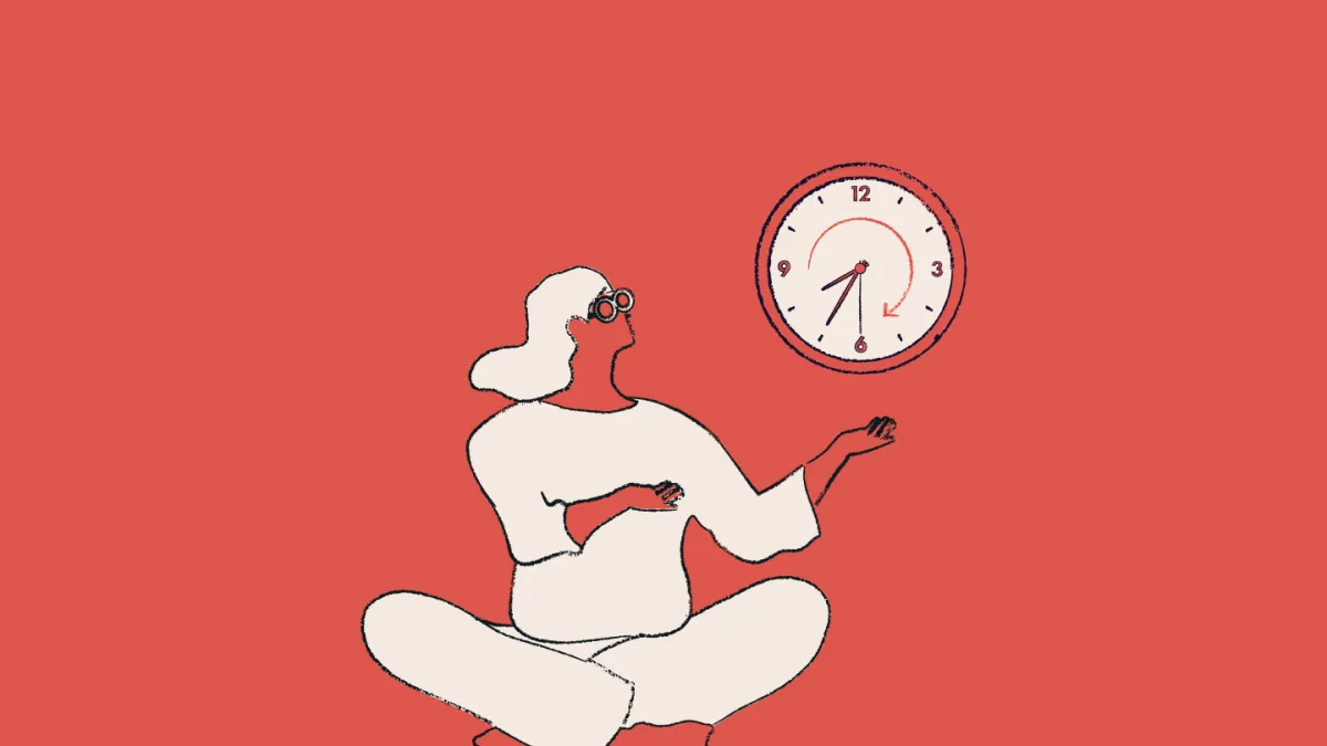 flexible working