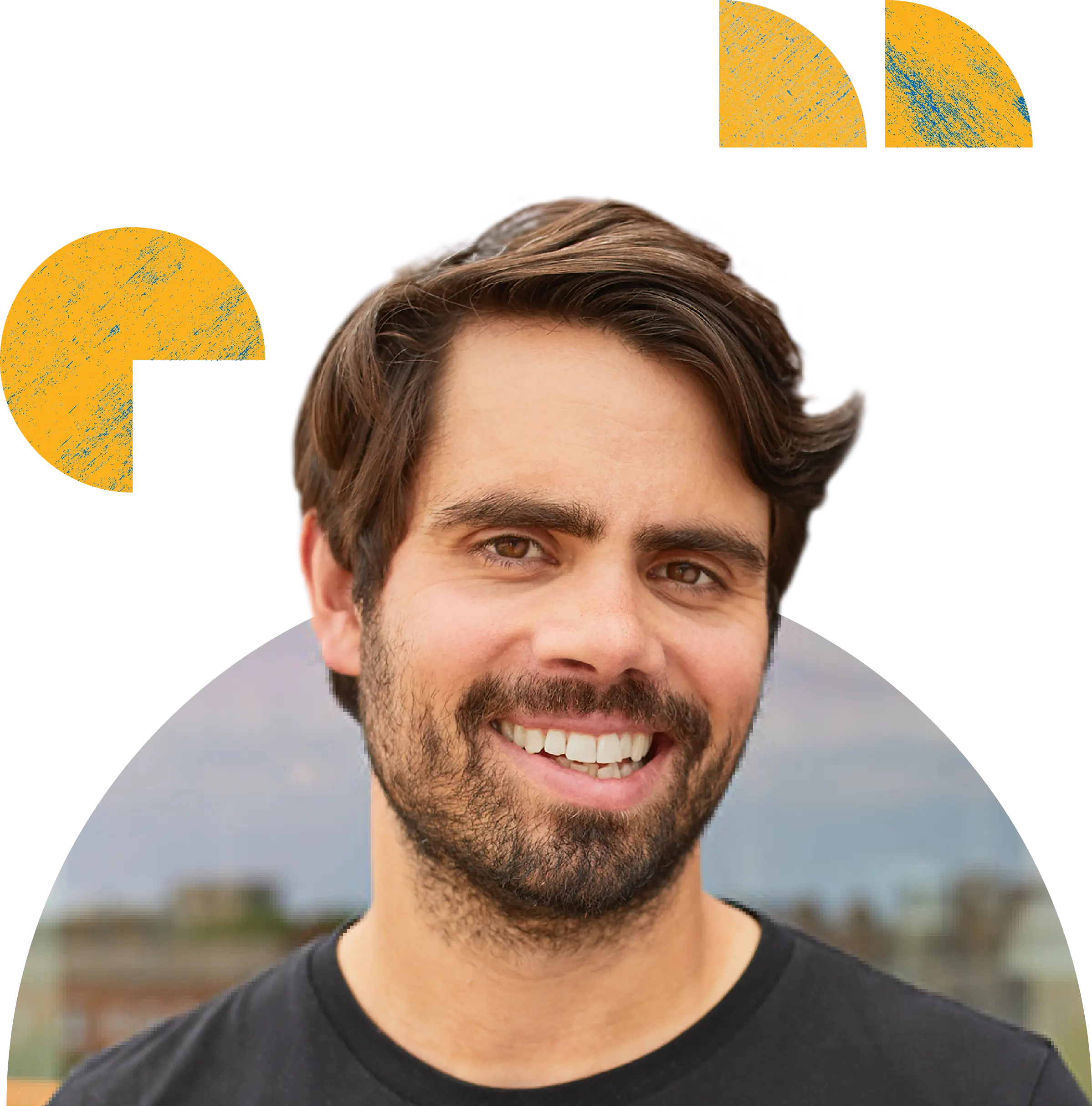 Ben Branson-Gateley, Host of The CultureOps Podcast and CEO of Charlie HR