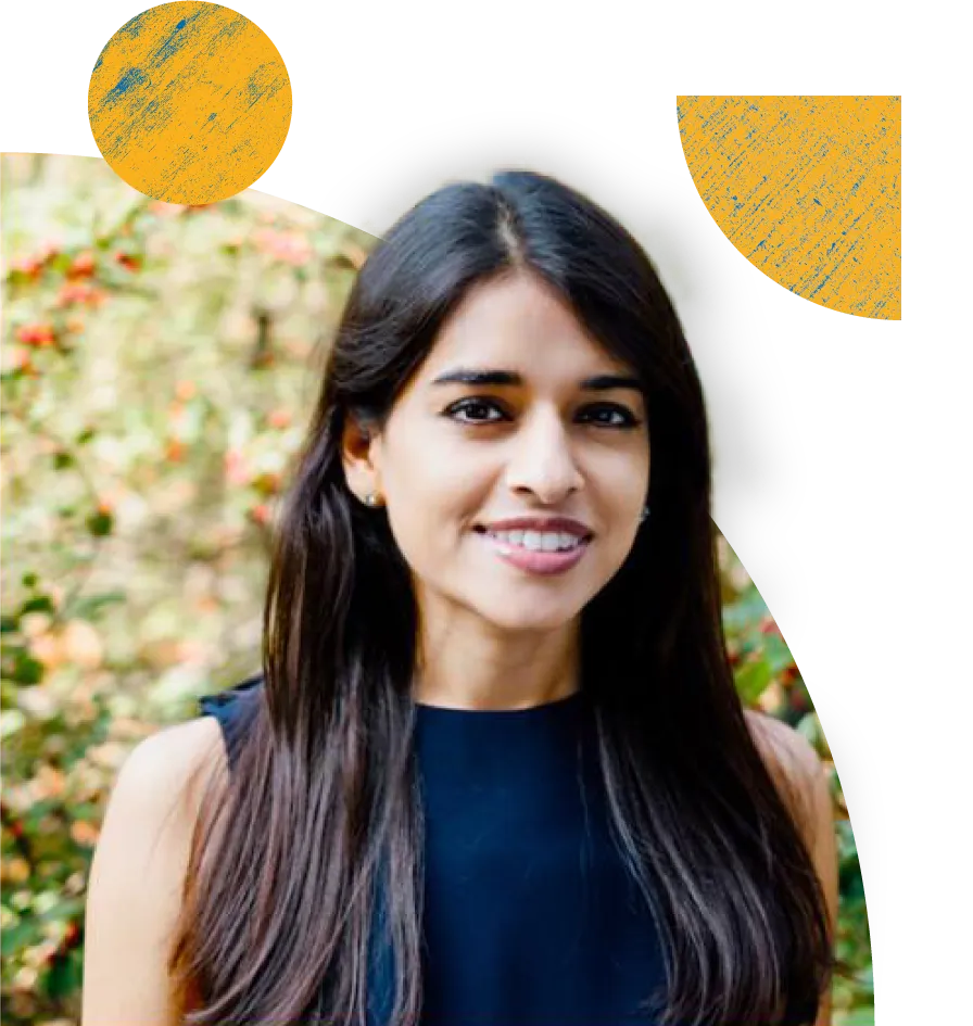 Shivani Berry