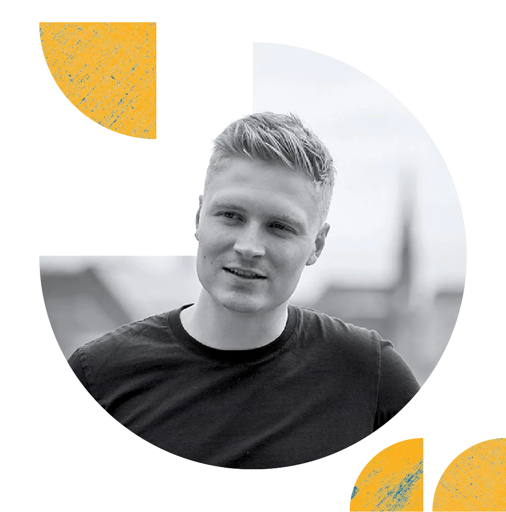 Jonas Bøgh Larsen profile picture