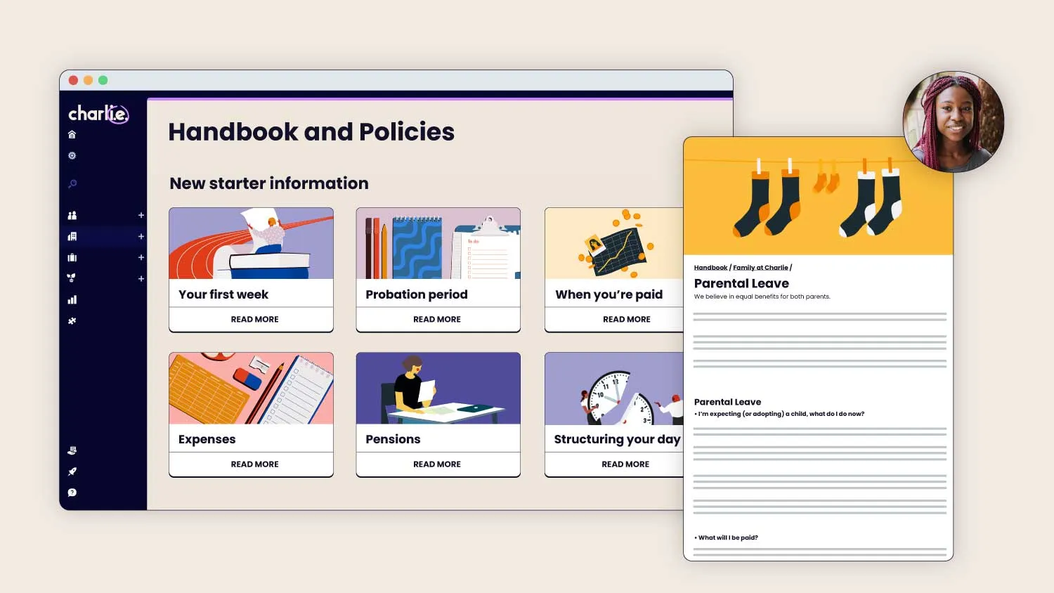company handbook