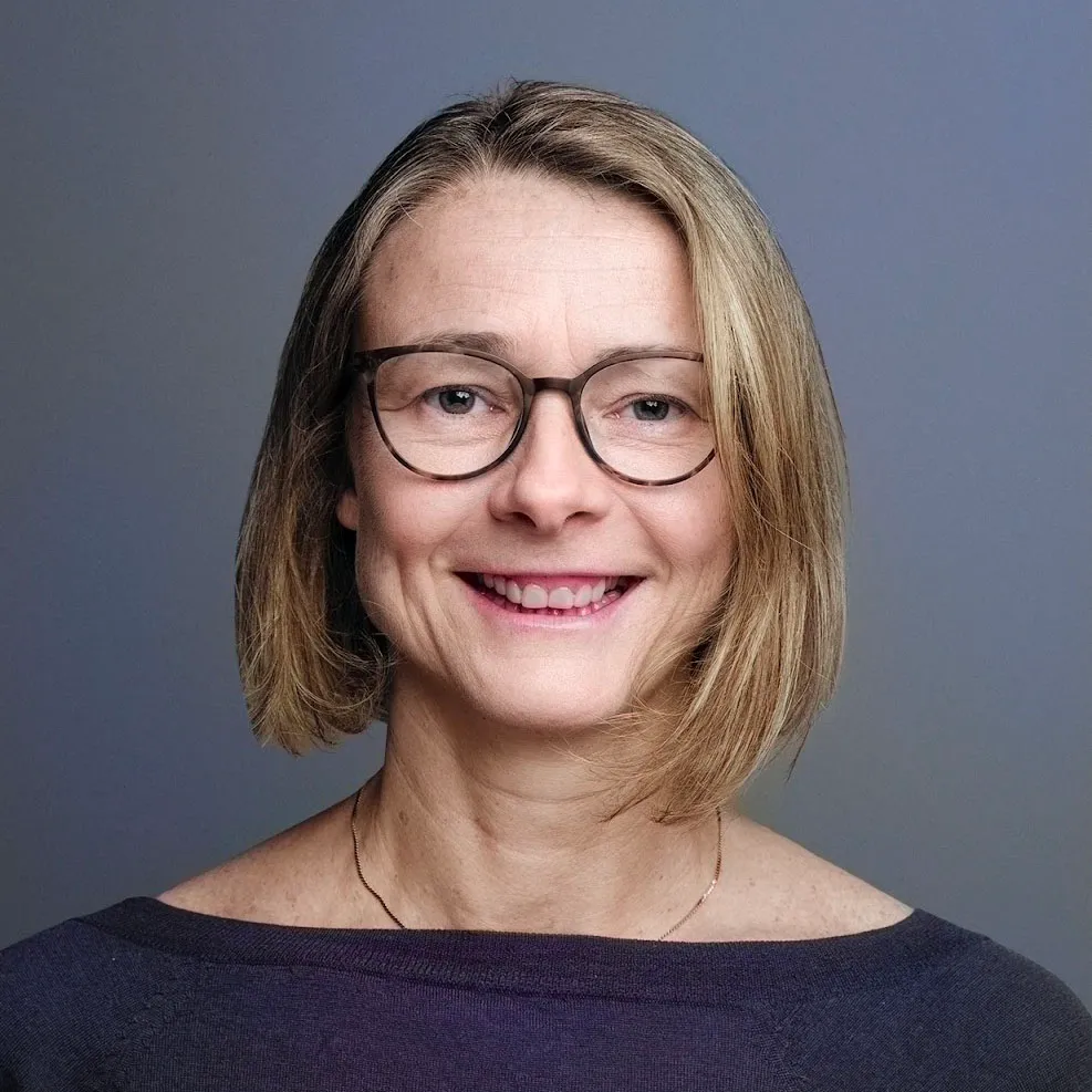 Isabel Odlin