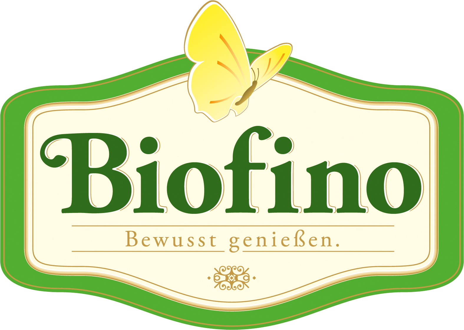 Biofino Logo