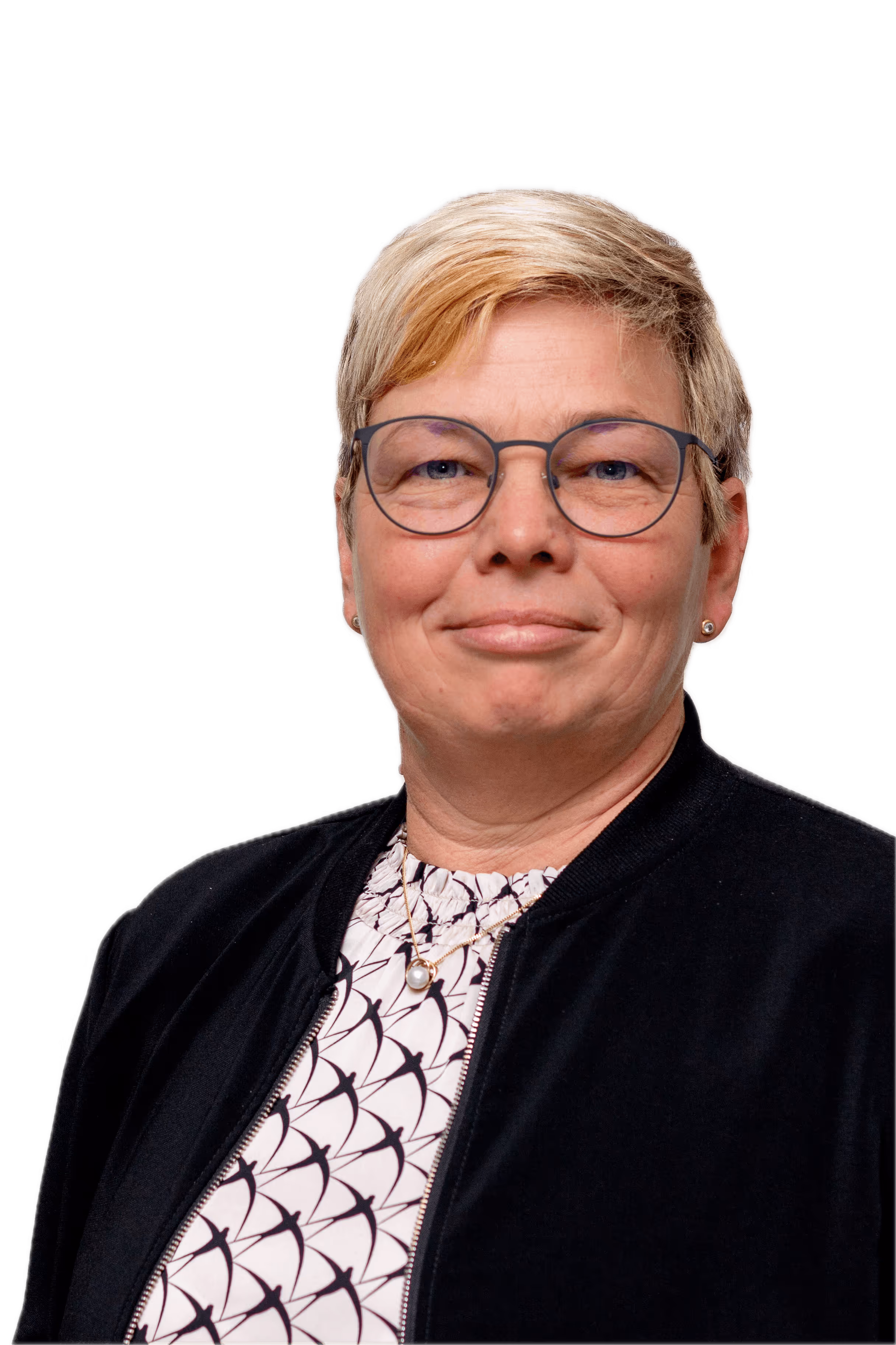 Foto von Anette Plump-Fangmann