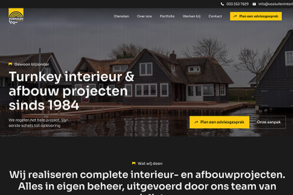 site profile thumbnail