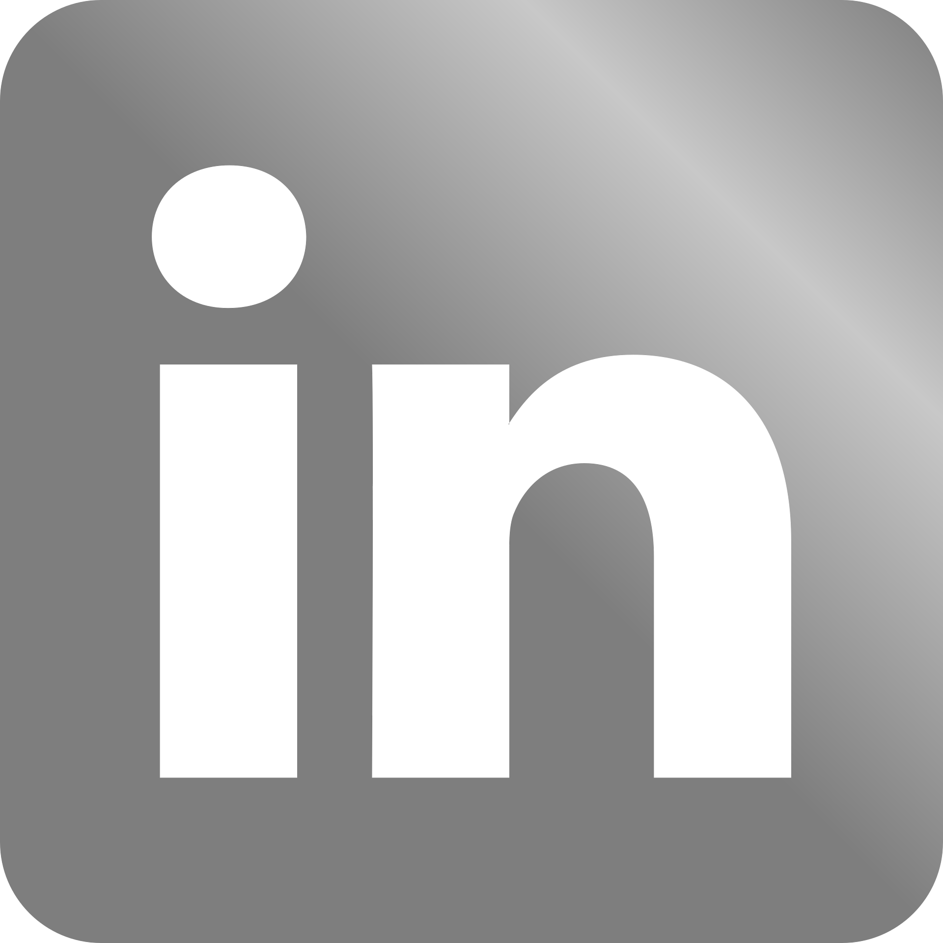 LinkedIn Andrin Mäder
