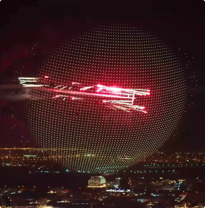 Brand Experiences, Activations & Shows