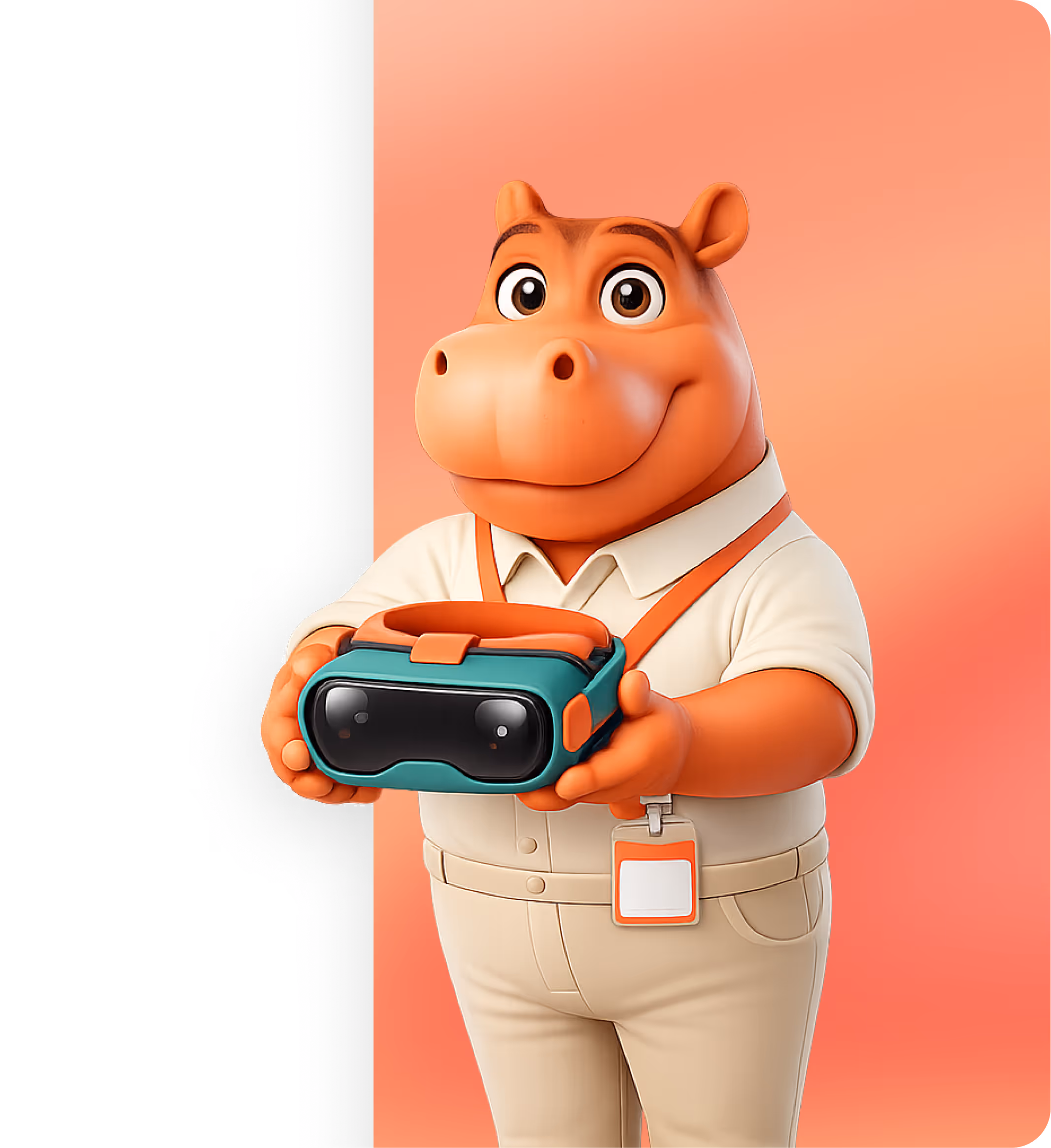 Virtual Tour Creation